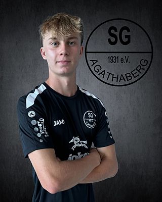 Matti Veli Nordmeier