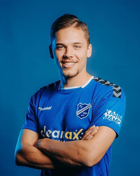 Foto: Michael Pointvogel
