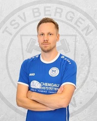 Florian Sollacher