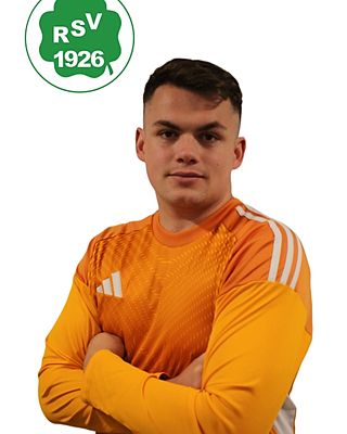 Julian Koch