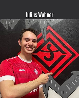 Julius Wahner