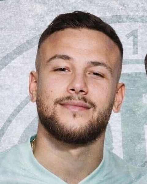 Baris Özemir