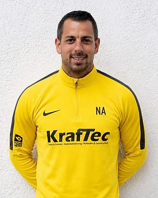 Nuaman Al Khasraji