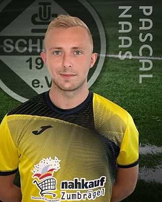 Pascal Naas