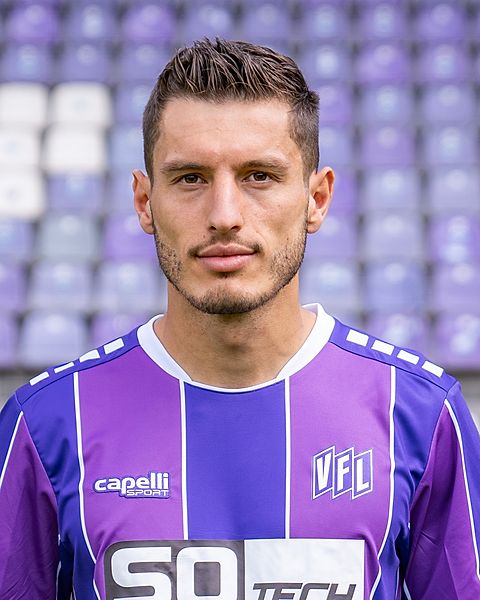 Foto: Eibner-Pressefoto/Bahho Kara