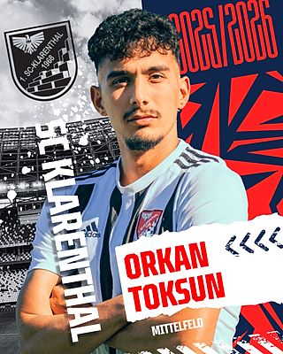 Orkan Toksun
