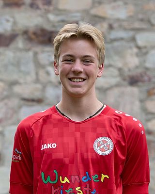 Samuel Müller