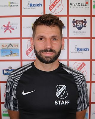 Simon Klein