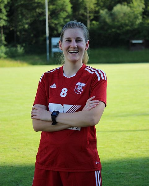 Foto: Sarah Heuberger