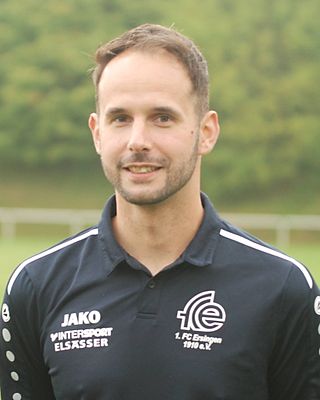 Christian Scholz