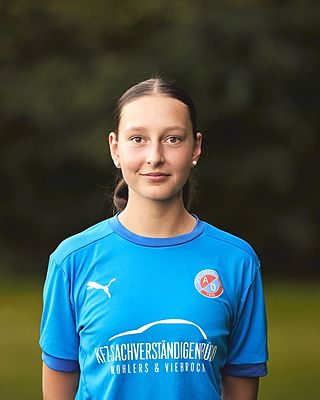 Kathleen Margaretha Pott