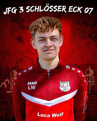 Luca Wolf