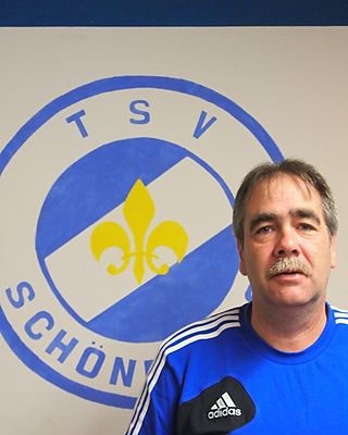 Bernd Salewski