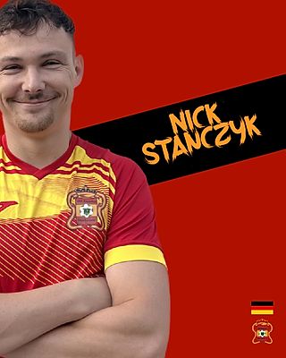 Nick Stanczyk