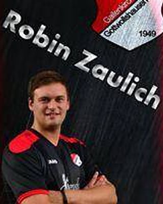 Robin Zaulich