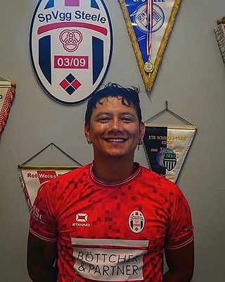 Juan Camilo Perez Vasquez