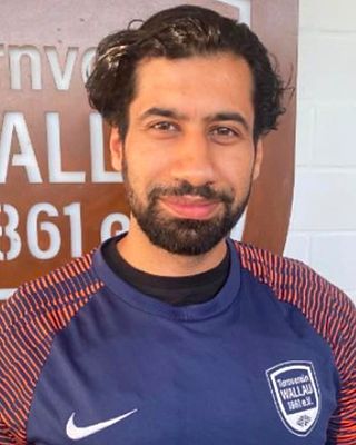 Abdulah Waziri
