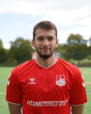 Atakan Tütünlü