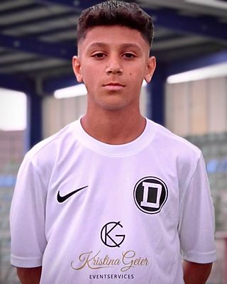 Amro Alhussain Albatti