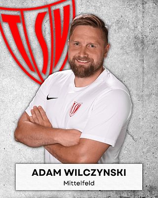 Adam Wilczynski