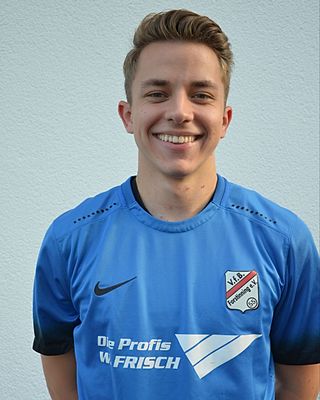Dominik Dersein