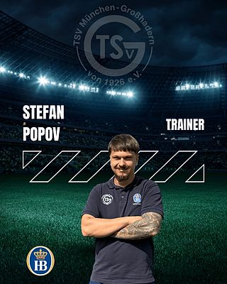 Stefan Popov