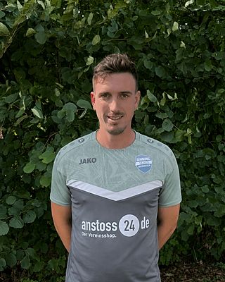 Stefan Gastl