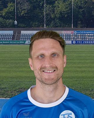 Christoph van der Heusen
