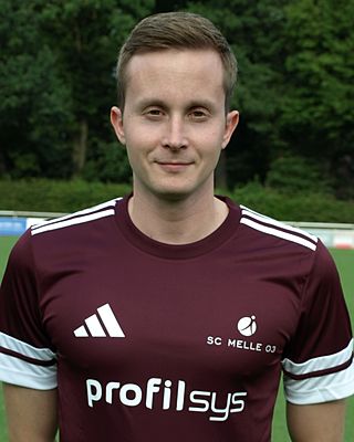 Lukas Seelhöfer