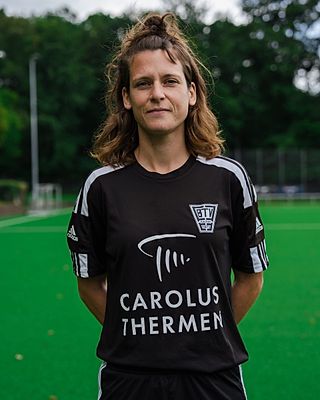 Marleen Holtsträter