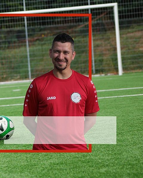 Foto: Luciano Berardi