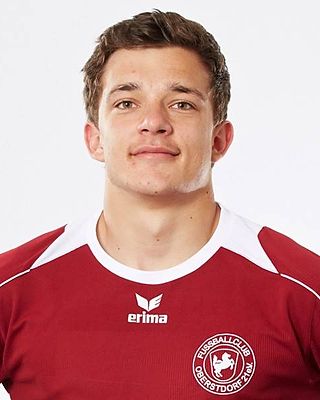 Alexander Huber