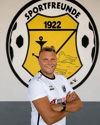 Nico Bettendorf