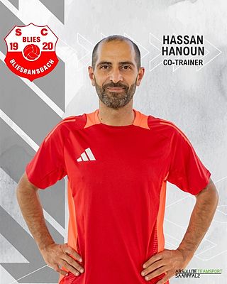 Hassan Hanoun