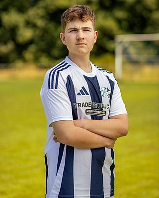 Joel-Torsten Müller