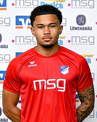 Lukas da Silva-Pötzinger