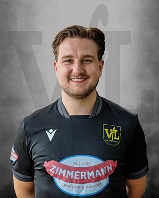 Eric Schlumbohm