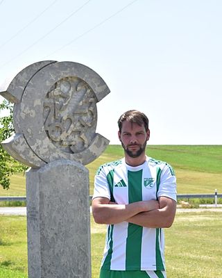 Dominik Silberhorn