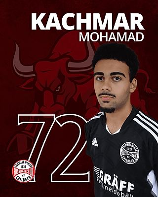 Kachmar Mohamad
