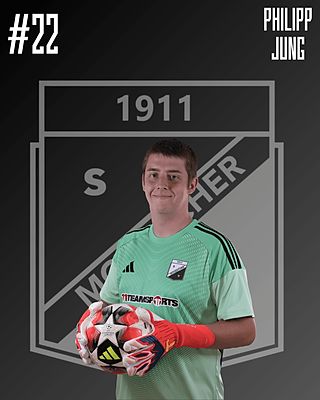 Philipp Jung