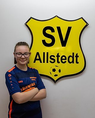 Lara Böttger