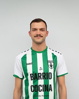Jonathan Lachenmair