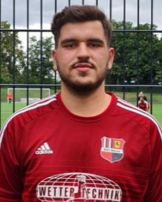 Sami Zerguit