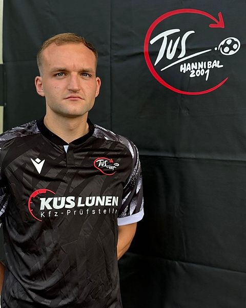 Foto: Ich