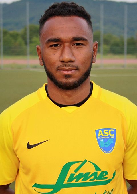 Foto: Alexandre Chesnais