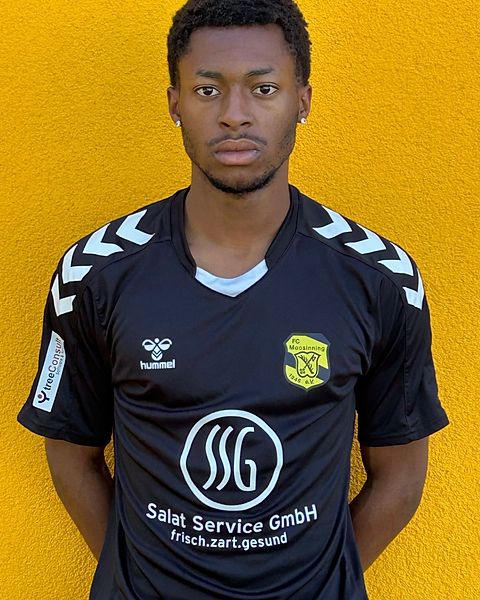 Dickson Ndukwu