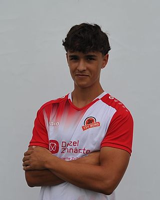 Timo Kutter