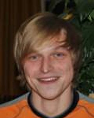 Martin Forster