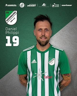 Daniel Philippi