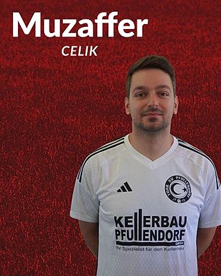 Muzaffer Celik